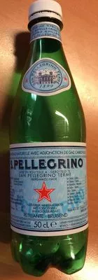 San Pellegrino San Pellegrino 50 cl, code 8002270116544