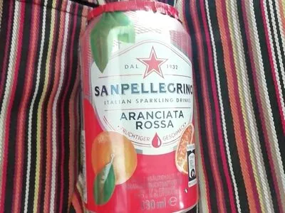 Sanpellegrino Aranciata Rossa Sanpellegrini 0.330l, code 8002270216558