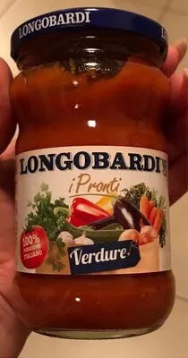 Sauce aux legumes  , code 8002510070001