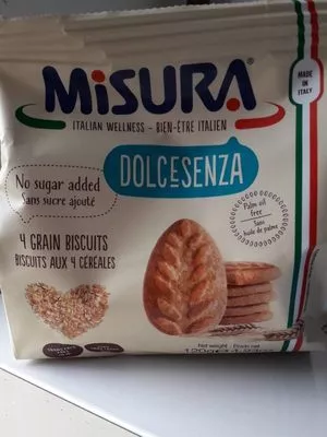 Dolcesenza Misura , code 8002590045630