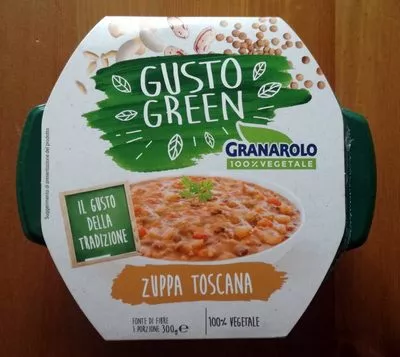 Zuppa Toscana Granarolo 300g, code 8002670502565