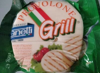 Provolone zanetti , code 8002710111221