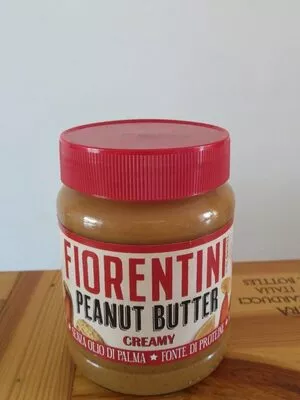 Peanut Butter Fiorentini Fiorentini , code 8002885003406