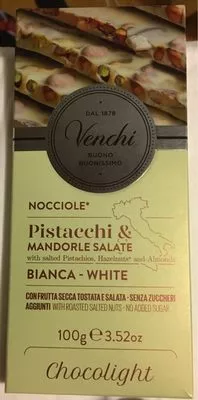 Nocciole Venchi 100 g, code 8002996303174