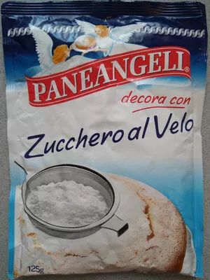 Zucchero a velo Paneangeli 125 g, code 8003000011801