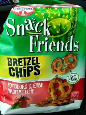 Bretzel chips  , code 8003000196904