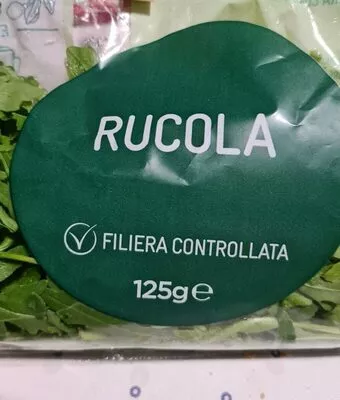 Rucola  , code 8003160002855