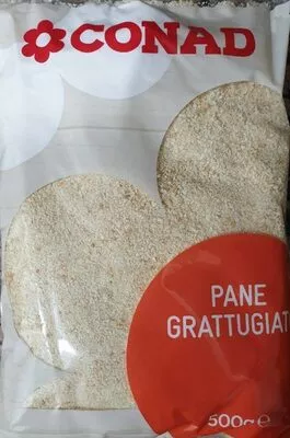 Pane grattugiato  , code 8003170003811