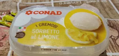 Sorbetto al limone  , code 8003170024496