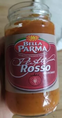 Pesto Rosso  190 g, code 8003395014517