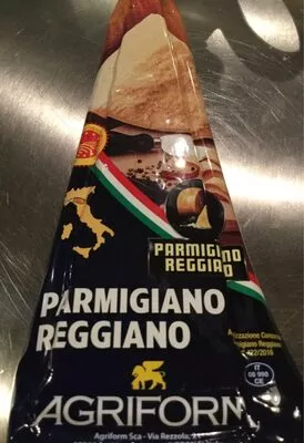 Parmigiano Reggiano  , code 8003518103012