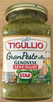 GranPesto alla Genovese  , code 80035435