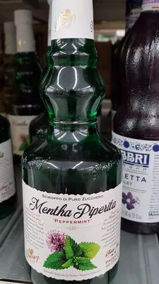 mentha piperita  70 cl, code 8003750001039