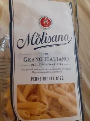 Penne La Molisana Rigate La Molisana 500 g, code 8004690052044