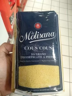 Couscous  1000 g, code 8004690751053