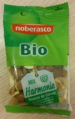 Bio mix harmonie Noberasco , code 80048121