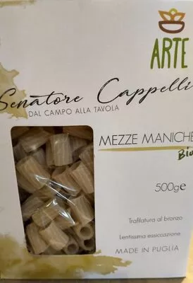 Mezze maniche  , code 8004912021520