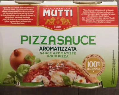 Pizza sauce  mutti Mutti , code 8005110551284