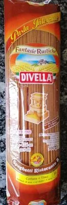 Spaghetti Ristorante 8 Divella 100g, code 8005121052084