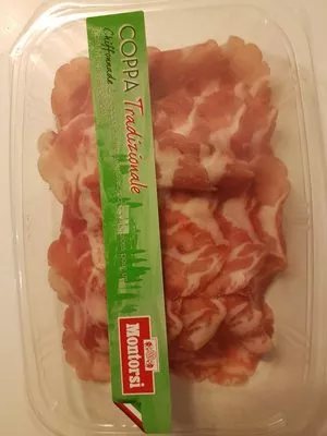 Coppa montorsi 85gr, code 8005153902494