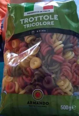 Trottole tricolore Armando 500 g, code 8005709101432