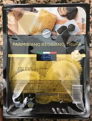 Parmigiano reggiano, trufa Bel Canto , code 8006013990262