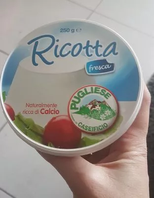 Ricotta  , code 8006103110440