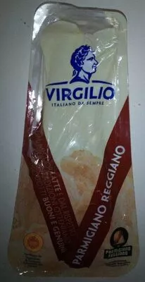 Parmigiano Regiano Virgilio 250 g, code 8006663004258