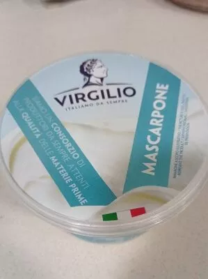 Mascarpone virgilio , code 8006663185001