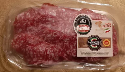 Cacciatore Italiano Fratelli Beretta 90 g, code 8007660272916