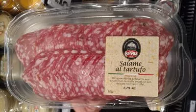 Salame al tartufo Fratelli Beretta 80 g, code 8007660325513