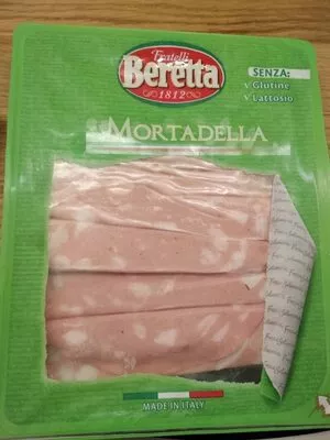  Fratelli Beretta 2 x 150 g, code 8007660710203