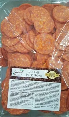 Salame Pepperoni Fiorucci 500g, code 8007975001713