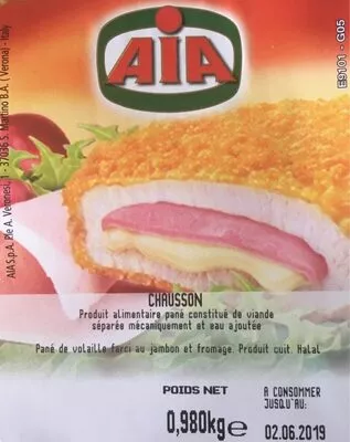 Cordon Bleu  , code 8008110006686