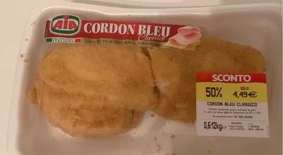 Cordon bleu  , code 8008110026608