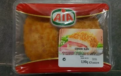 Cordon bleu Aia , code 8008110258788