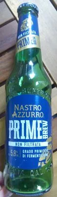  nastro azzurro 33 cl, code 8008440212351