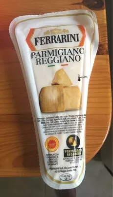 PARMIGIANO REGGIANO  , code 8008706608225