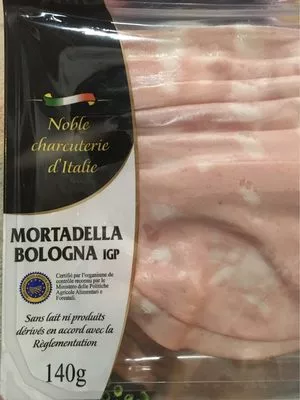 140G Mortadella Bologna Parmacatto Parmacotto , code 8008835002123