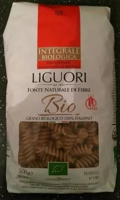 Fusilli 140 Liguori 500 g, code 8008912014407