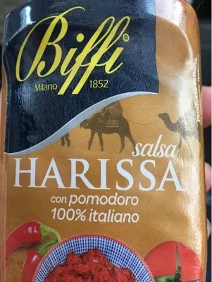 Harissa Biffi , code 8009320039839