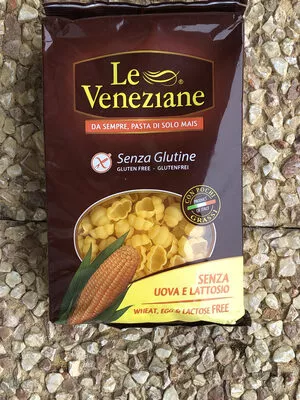 Pâtes La veneziane 250g, code 8009915002064