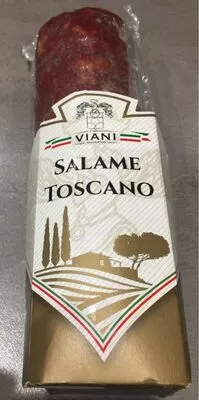 Salame Toscano viani 500 g, code 8010817105319