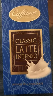 Classic latte intensi Caffarel 100g, code 8013108620706