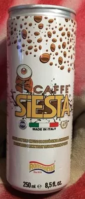 Siesta Caffe Romanella 250 ml e, code 80141129