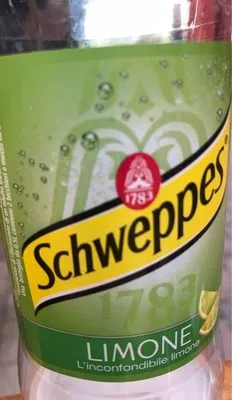 Schweppes Limone Schweppes 500 ml, code 8014396001987