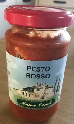 Pesto rosso Antico Casalo , code 8015559152072