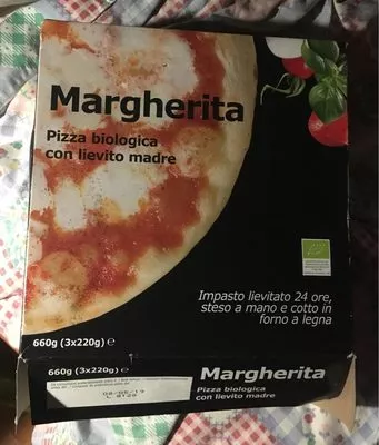 Margherita  , code 8015673024835