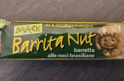 Barrita Nut  , code 8016225993937