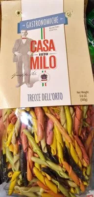 Trece Dell'orto Casa Milo 500 g, code 8017070611762